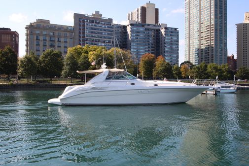 Sea-ray 450-SUNDANCER image