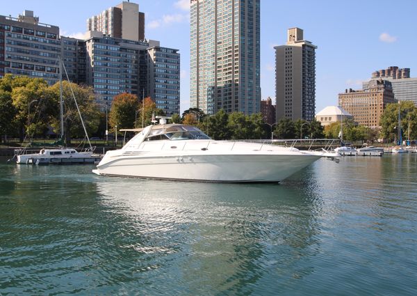 Sea-ray 450-SUNDANCER image