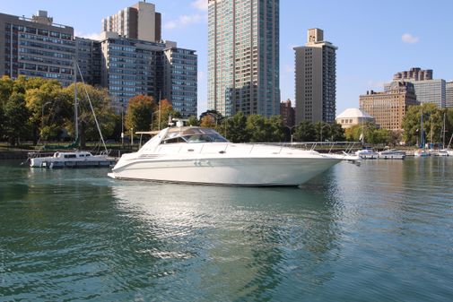 Sea-ray 450-SUNDANCER image