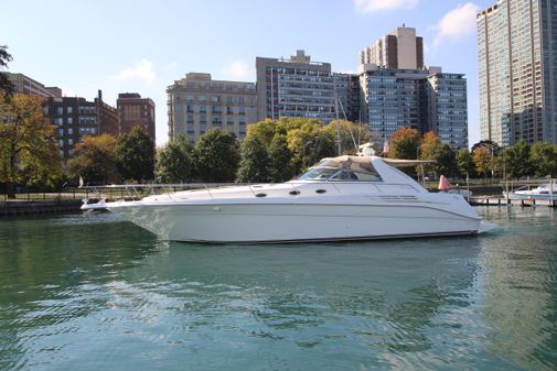 Sea-ray 450-SUNDANCER image