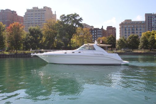 Sea-ray 450-SUNDANCER image