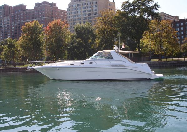 Sea-ray 450-SUNDANCER image