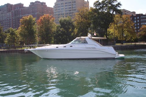 Sea-ray 450-SUNDANCER image