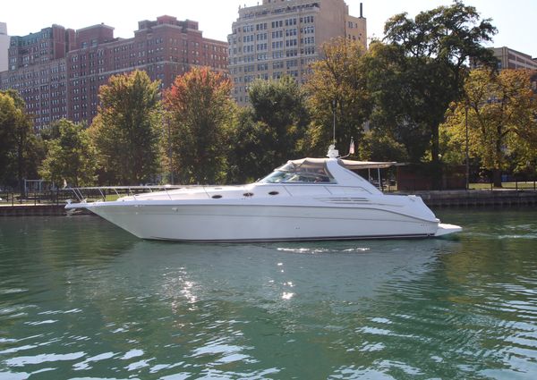 Sea-ray 450-SUNDANCER image