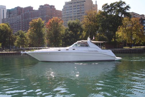 Sea-ray 450-SUNDANCER image