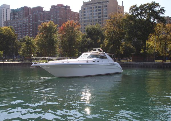 Sea-ray 450-SUNDANCER image