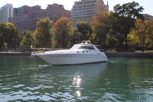 Sea-ray 450-SUNDANCER image