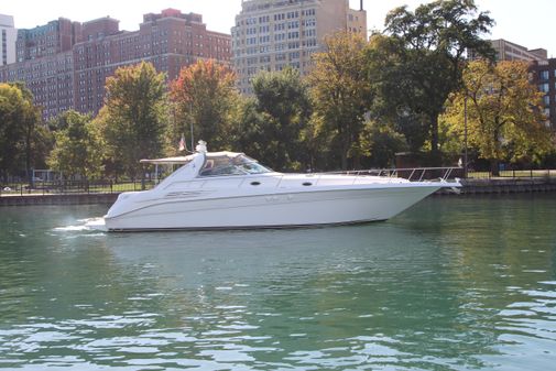 Sea-ray 450-SUNDANCER image