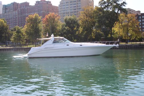 Sea-ray 450-SUNDANCER image