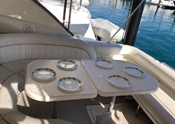 Sea-ray 450-SUNDANCER image