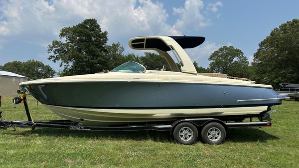 Chris-Craft 28' Launch GT 