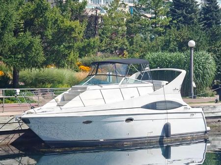 Carver 350 Mariner image