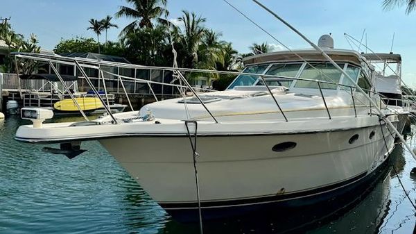 Tiara Yachts 3500 Express