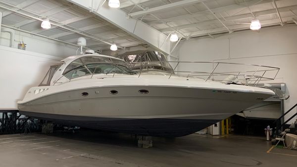 Sea Ray 42 Sundancer
