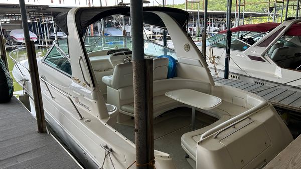 Sea Ray 310 Sundancer