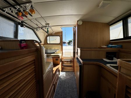 Bertram 28-FLYBRIDGE-CRUISER image