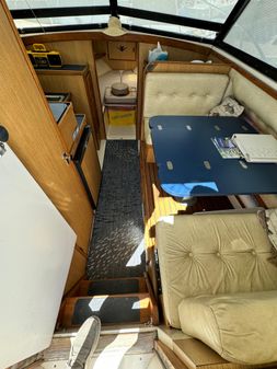 Bertram 28-FLYBRIDGE-CRUISER image