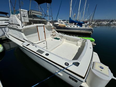 Bertram 28-FLYBRIDGE-CRUISER image