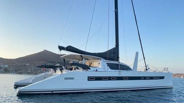 Catana Catana 65