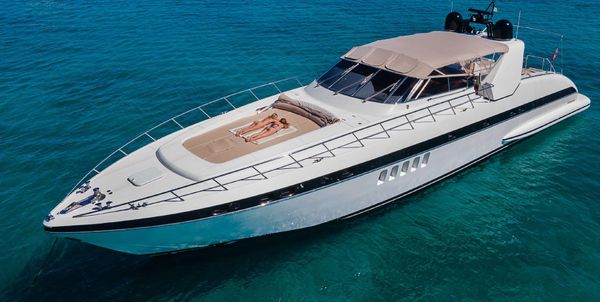 Mangusta 80 image