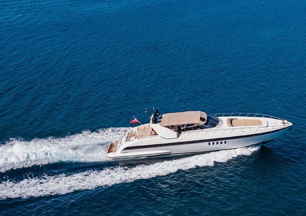 Mangusta 80 image