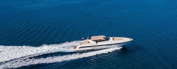 Mangusta 80 image