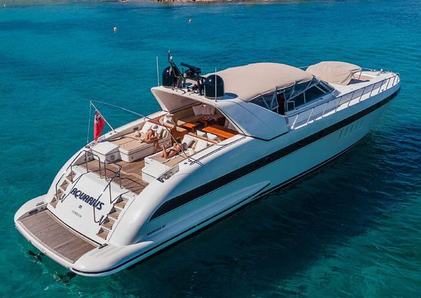 Mangusta 80 image