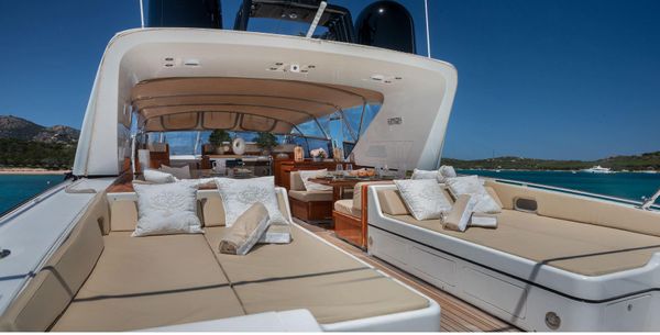 Mangusta 80 image