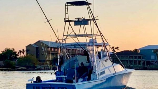 Custom Mabry Edwards 