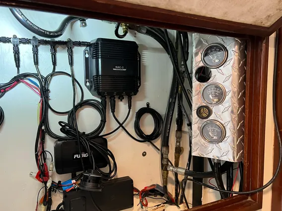 Custom Mabry Edwards image