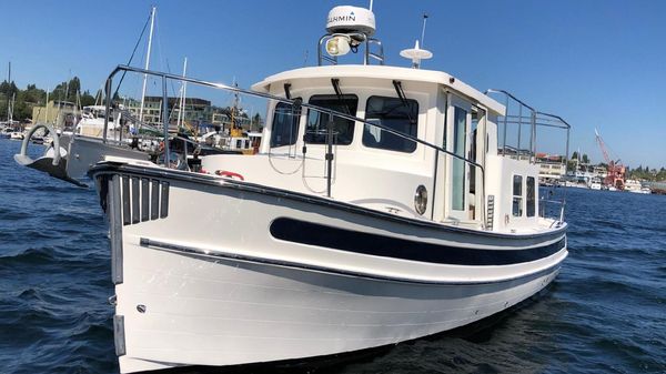 Nordic Tug 26