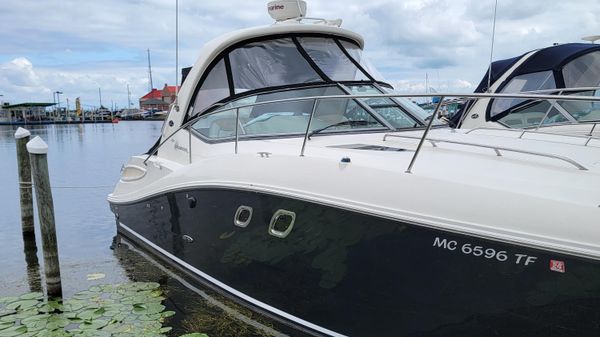 Sea Ray 330 Sundancer