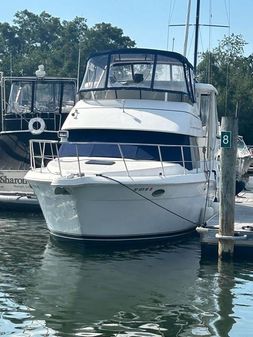 Carver 356 Aft Cabin Motor Yacht image