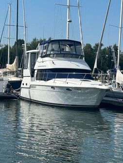 Carver 356 Aft Cabin Motor Yacht image