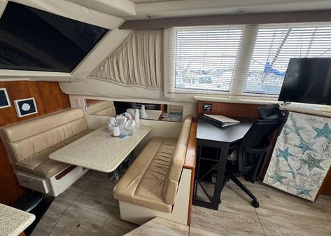 Carver 356 Aft Cabin Motor Yacht image