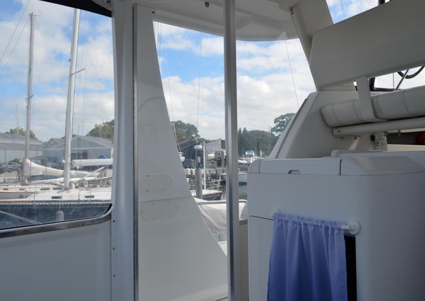 Carver 356 Aft Cabin Motor Yacht image