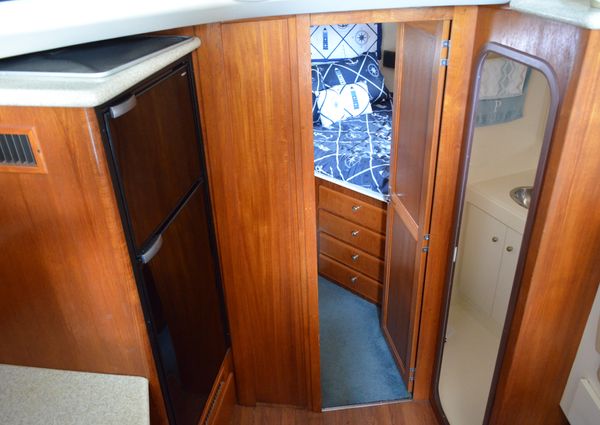 Carver 356 Aft Cabin Motor Yacht image