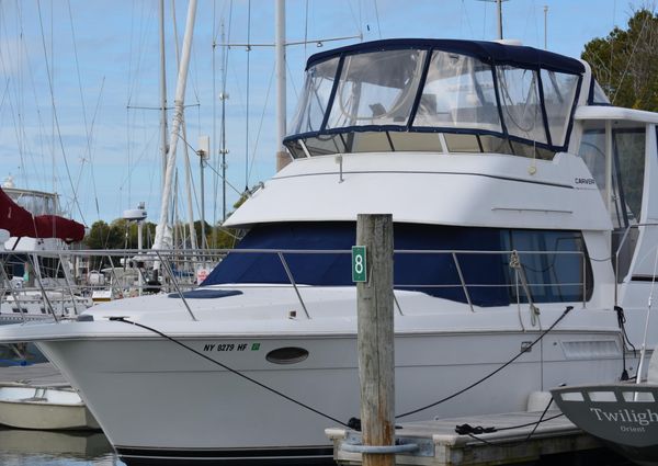 Carver 356 Aft Cabin Motor Yacht image