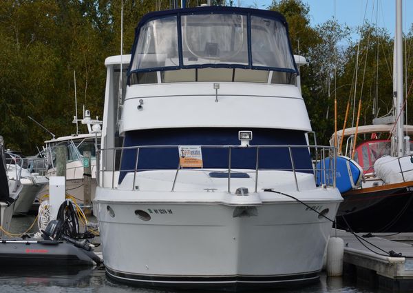 Carver 356 Aft Cabin Motor Yacht image