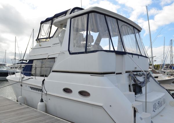 Carver 356 Aft Cabin Motor Yacht image