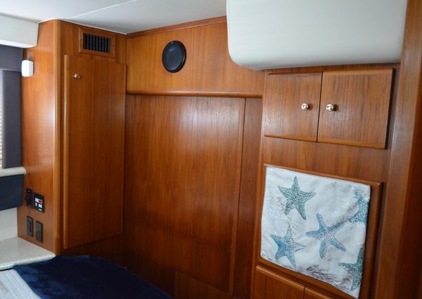 Carver 356 Aft Cabin Motor Yacht image