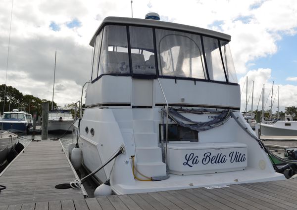 Carver 356 Aft Cabin Motor Yacht image