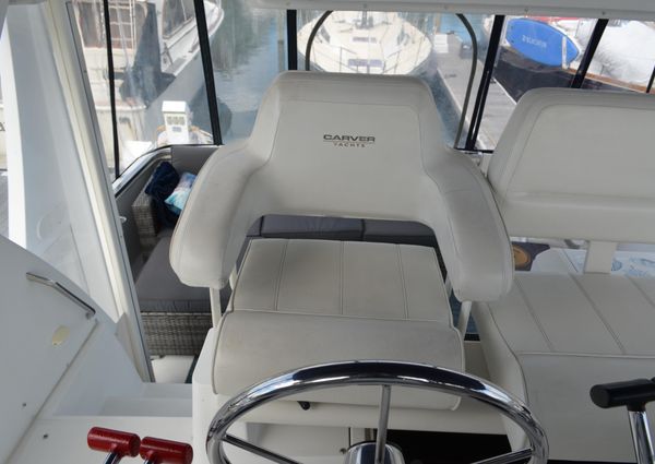 Carver 356 Aft Cabin Motor Yacht image