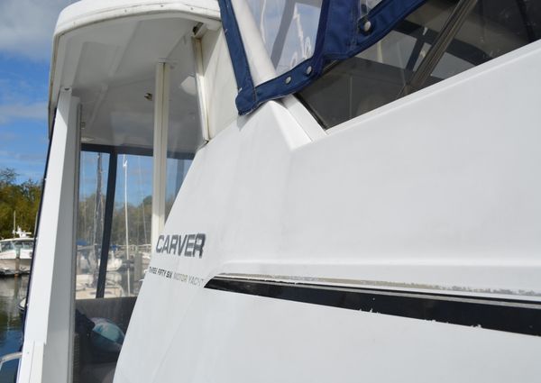 Carver 356 Aft Cabin Motor Yacht image