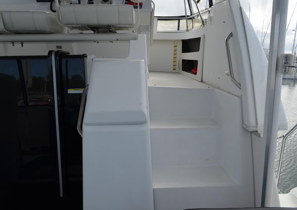 Carver 356 Aft Cabin Motor Yacht image