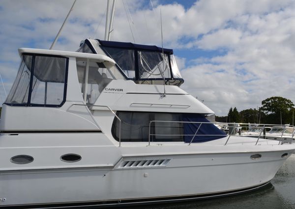 Carver 356 Aft Cabin Motor Yacht image