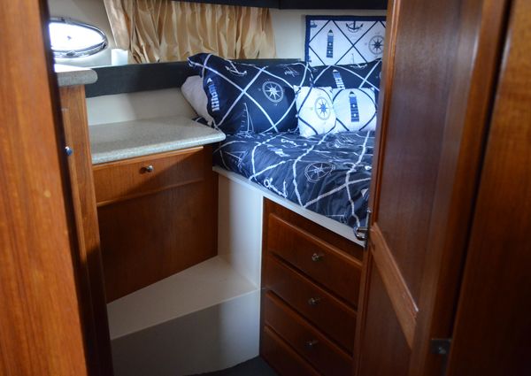 Carver 356 Aft Cabin Motor Yacht image