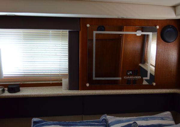 Carver 356 Aft Cabin Motor Yacht image