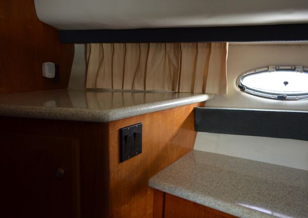 Carver 356 Aft Cabin Motor Yacht image