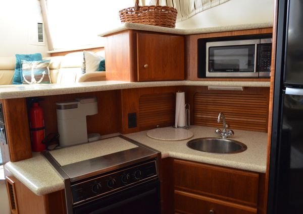 Carver 356 Aft Cabin Motor Yacht image